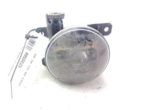 Used Right front fog light Right front fog light PEUGEOT 308 SW II (LC_, LJ_, LR_, LX_, L4_) 1.5 BlueHDi 130 (131 hp) 24928857 24928857
