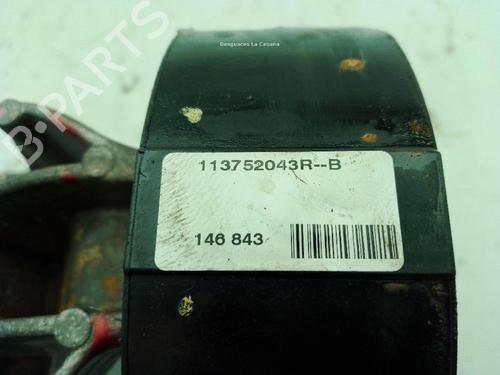 Engine mount DACIA SANDERO II 1.0 SCe 75 (B8JC, B8JD, B8NC) | BP32771613M89  - Image 5