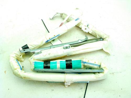 Used Left curtain airbag OPEL ZAFIRA TOURER C (P12) 2.0 CDTi (75) (130 hp) 24546625
