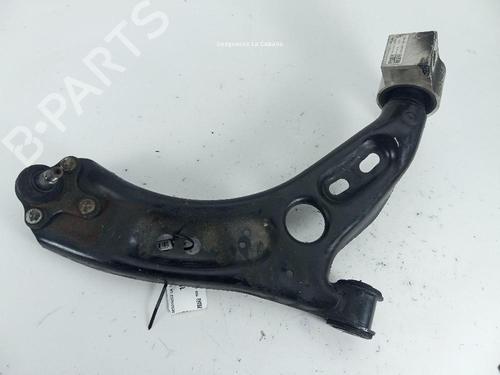 Used Right front suspension arm SEAT LEON (1P1) 1.2 TSI (105 hp) 18362866