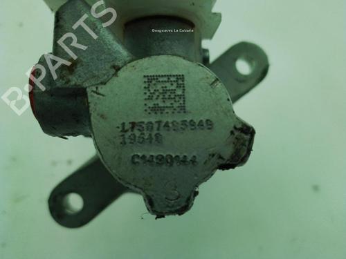 Brake master cylinder SUZUKI VITARA (LY) 1.4 T AllGrip (APK414) | BP30871557M77 - Image 3