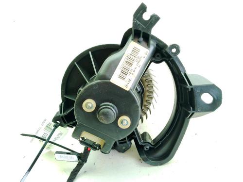 Heater blower motor OPEL CORSA E (X15) 1.3 CDTI (08, 68) | BP26174233M62 