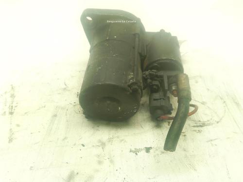 Starter VW PASSAT B6 (3C2) 2.0 TDI 16V | BP32203935M8 - Image 3