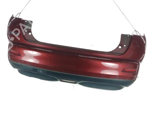 Used Rear bumper NISSAN JUKE (F15) 1.6 (117 hp) 18373953