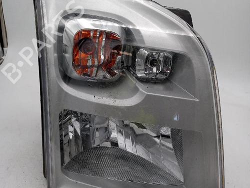 Used Right headlight Right headlight FORD TRANSIT Van (FA_ _) 2.2 TDCi (130 hp) 18374130 18374130