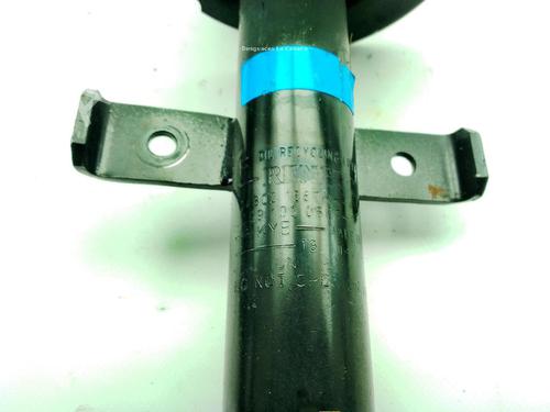 Right front shock absorber RENAULT CAPTUR I (J5_, H5_) 0.9 TCe 90 | BP34506346M17 - Image 3
