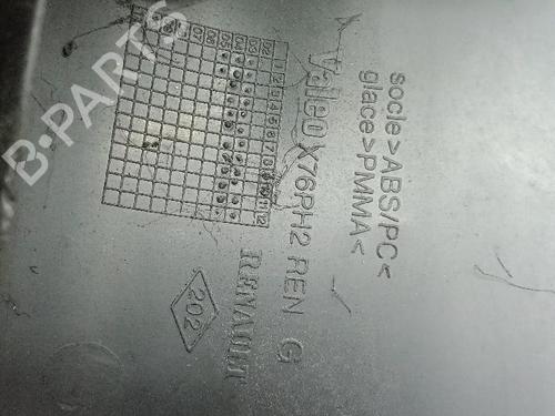 Left taillight RENAULT KANGOO (KC0/1_) 1.5 dCi (KC07) | BP36255274C34  - Image 5
