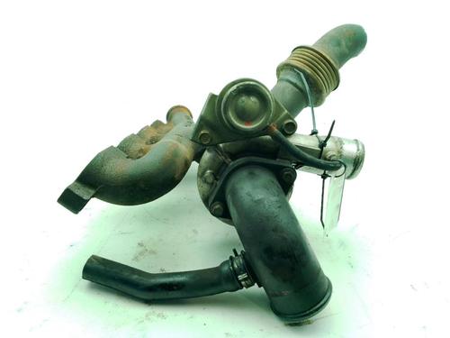 Used Turbocharger/Supercharger FORD TRANSIT Platform/Chassis (FM_ _, FN_ _) 2.4 TDE (115 hp) 31242924