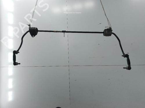 Used Anti roll bar Anti roll bar BMW 5 (F10) 530 d (245 hp) 27097713 27097713
