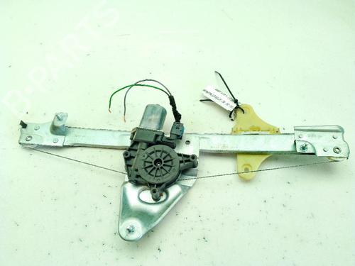 Used Front right window mechanism DACIA DUSTER (HM_) 1.0 TCe 100 4x4 (HMMT) (101 hp) 29049918