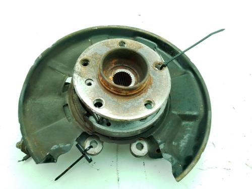 Used Right rear steering knuckle BMW 3 (F30, F80) 320 d (163 hp) 32358621