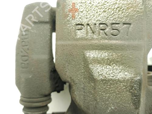 Right front brake caliper MAZDA 6 Estate (GJ, GL) 2.2 D | BP40061935M104  - Image 5