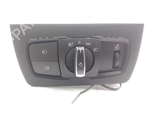 Used Headlight switch Headlight switch BMW 3 (F30, F80) 318 d (143 hp) 20505942 20505942