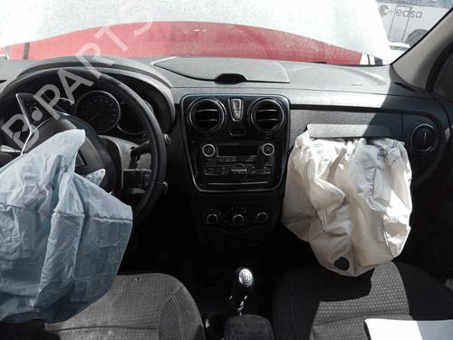 Starter DACIA LODGY (JS_) 1.5 Blue dCi 115 (JSJT) | BP18359567M8 