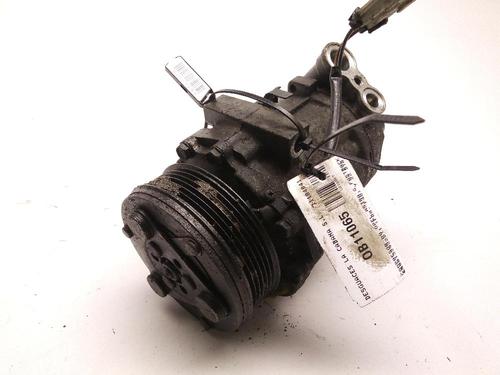 Used AC compressor OPEL ASTRA G Hatchback (T98) 2.2 DTI (F08, F48) (125 hp) 18375487