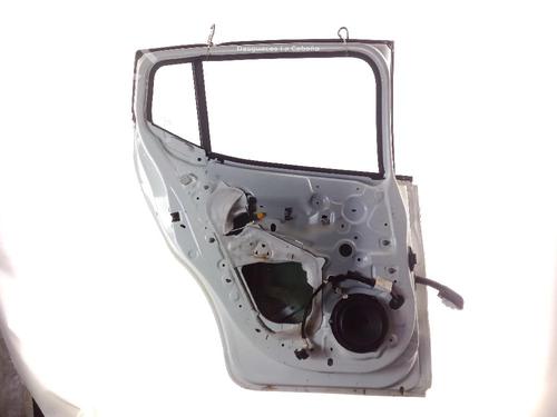 Left rear door DACIA SANDERO II 1.0 LPG (B8ML) | BP24050004C4