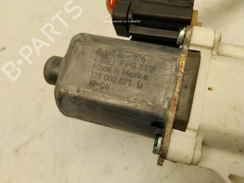 Front left window mechanism JEEP COMPASS (MK49) 2.2 CRD 4x4 | BP39198486C22 - Image 4