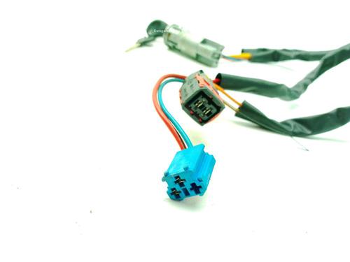 Ignition barrel CITROËN BERLINGO / BERLINGO FIRST MPV (MF_, GJK_, GFK_) 2.0 HDI 90 (MFRHY) | BP30959733M48