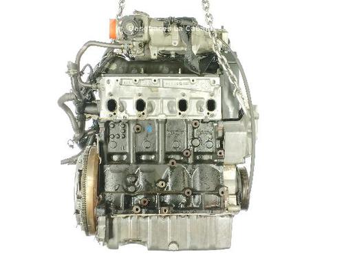 Engine VW NEW BEETLE (9C1, 1C1) 2.0 | BP32490785M1