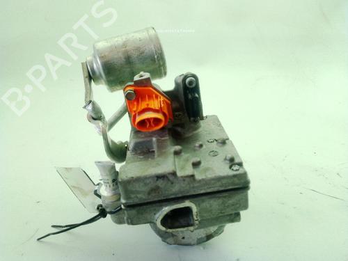 Used AC compressor AC compressor NISSAN LEAF (ZE0) Electric (109 hp) 30455925 30455925
