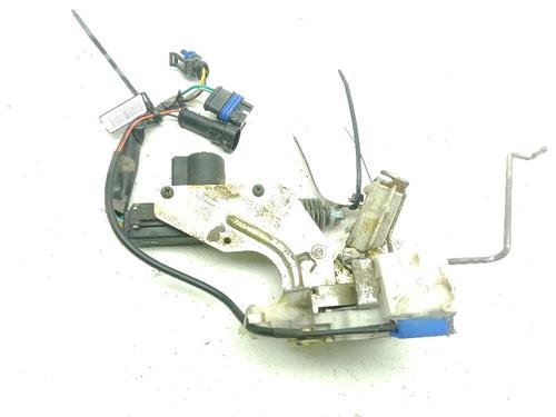 Front left lock MAHINDRA GOA 2.2 CRDe AWD | BP33037109C98 - Image 4