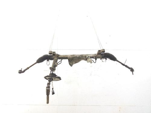 Steering rack FORD FOCUS C-MAX (DM2) 1.6 TDCi | BP27472843M22 - Image 2