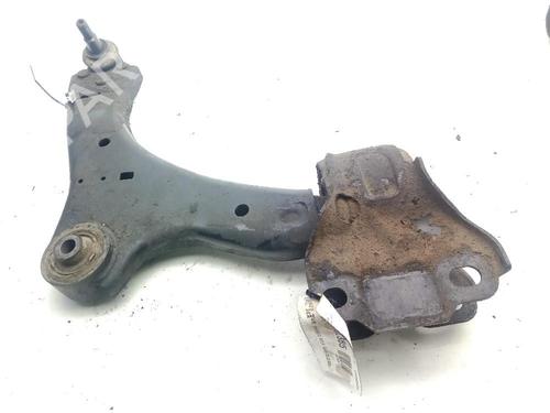 Right front suspension arm FORD S-MAX (WA6) 1.8 TDCi | BP24607205M13 