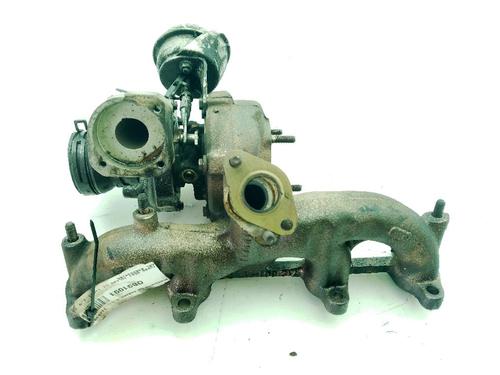 Turbocharger/Supercharger SEAT TOLEDO II (1M2) 1.9 TDI | BP31145276M71 