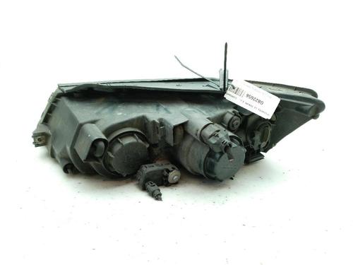 Right headlight HYUNDAI SONATA V (NF) 2.0 CRDi | BP24000120C29 