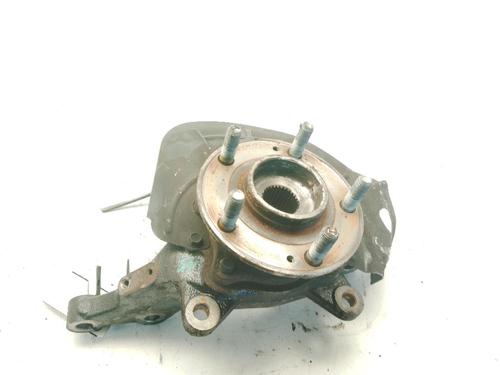 Left front steering knuckle HYUNDAI i40 I (VF) 1.7 CRDi | BP20302115M25 