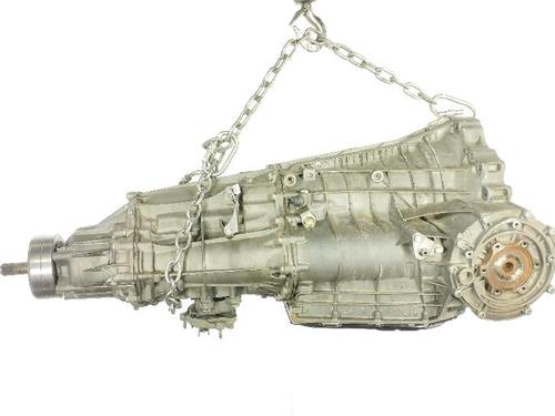 Gearbox AUDI Q5 (8RB) 2.0 TDI quattro | BP38012271M3 - Image 2