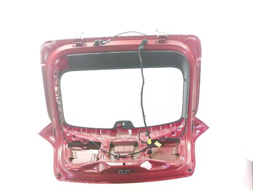 Tailgate CHEVROLET CRUZE Hatchback (J305) 2.0 CDI | BP27450928C6 