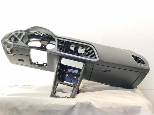 Dashboard SEAT LEON (5F1) 1.6 TDI | BP37019242C46 - Image 2