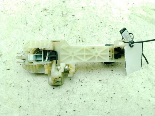 Front right exterior door handle KIA RIO IV (YB, SC, FB) 1.4 CRDi 90 | BP26195010C129 