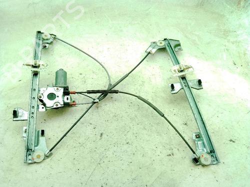 Used Front right window mechanism CITROËN BERLINGO / BERLINGO FIRST MPV (MF_, GJK_, GFK_) 2.0 HDI 90 (MFRHY) (90 hp) 26517444