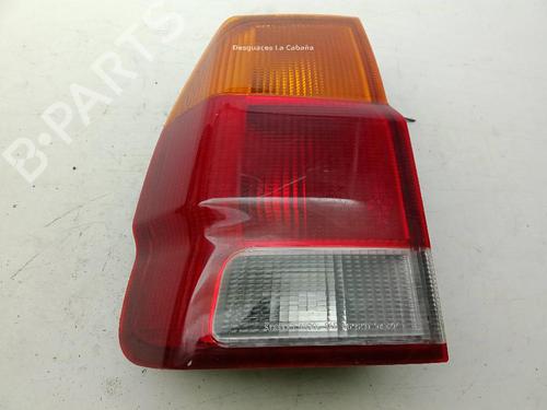 Venstre Baklys MITSUBISHI PAJERO SPORT I (K7_, K9_) 2.5 TD (K94W) (99 hp) 32103944