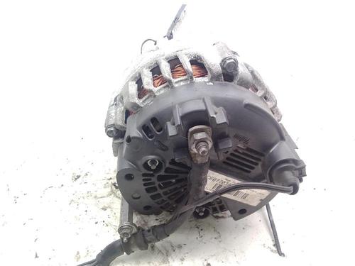 Alternator SEAT ALTEA (5P1) 1.6 TDI | BP24607275M7 