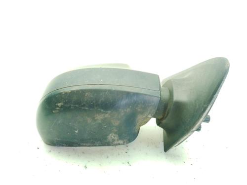Right mirror DACIA SANDERO II 1.5 dCi 75 / Blue dCi 75 (B8JW, B8M4, B8AH, B8M7, B8M6) | BP29021754C27 