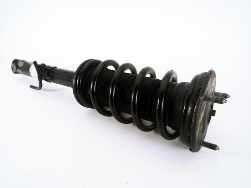 Used Right front shock absorber Right front shock absorber LEXUS IS III (_E3_) 300h (AVE30_, AVE30R) (223 hp) 18371566 18371566