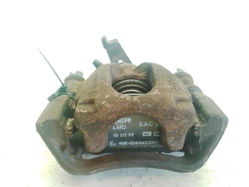 left-rear-brake-caliper-renault-master-iii-van-fv-2010-36430621 main image