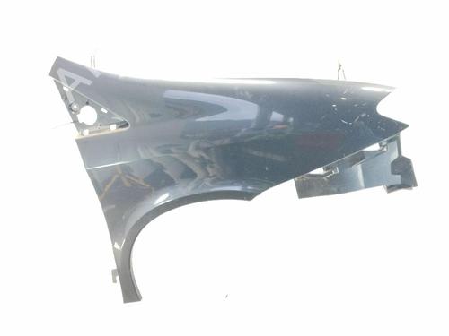 Used Right front fenders FIAT ULYSSE (179_) 2.0 JTD (109 hp) 31871089