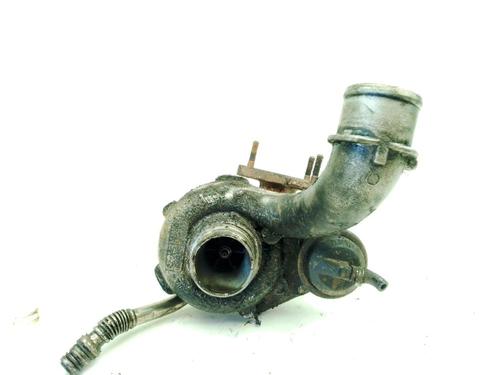 Used Turbocharger/Supercharger Turbocharger/Supercharger 39119460 39119460