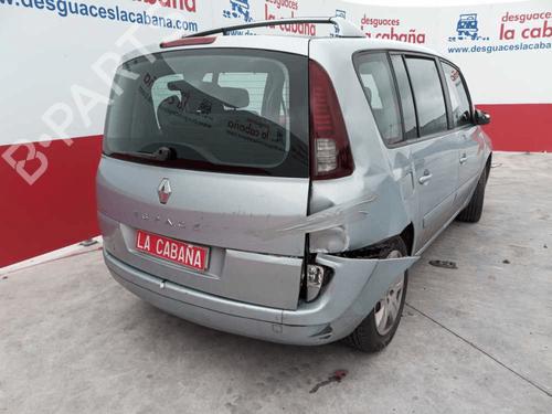 Alternator RENAULT ESPACE IV (JK0/1_) 2.2 dCi (JK0H) | BP31989181M7  - Image 9