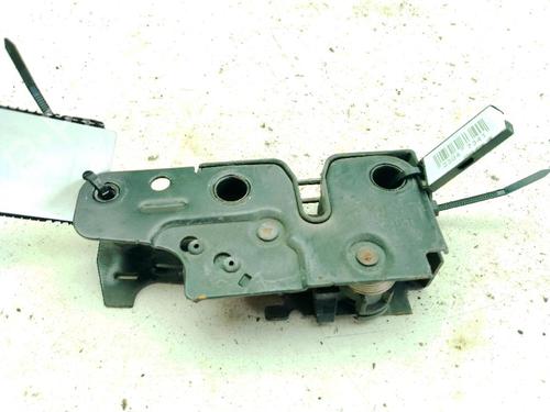 Hood lock VW GOLF V (1K1) 1.9 TDI | BP26314859C133 