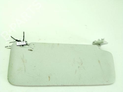 Left sun visor MERCEDES-BENZ C-CLASS T-MODEL (S206) C 220 d (206.204, 206.216) | BP31848636I1 - Image 3