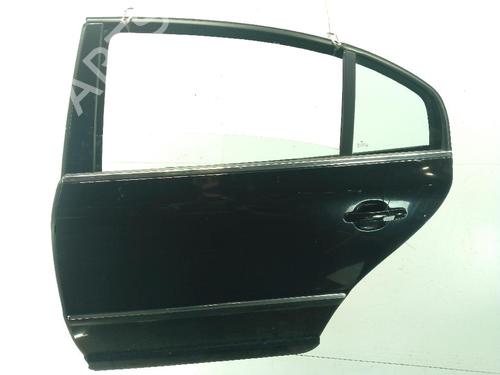 Used Left rear door SKODA SUPERB I (3U4) 1.8 T (150 hp) 31694990