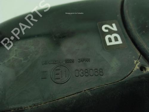 Right mirror INFINITI Q30 1.5 D | BP31352163C27 