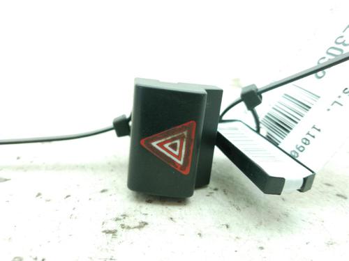 Used Warning switch Warning switch CITROËN C4 Picasso II 1.2 THP 130 (130 hp) 23998843 23998843
