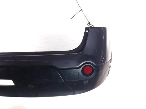 Rear bumper NISSAN QASHQAI / QASHQAI +2 I (J10, NJ10, JJ10E) 2.0 | BP19071994C8 