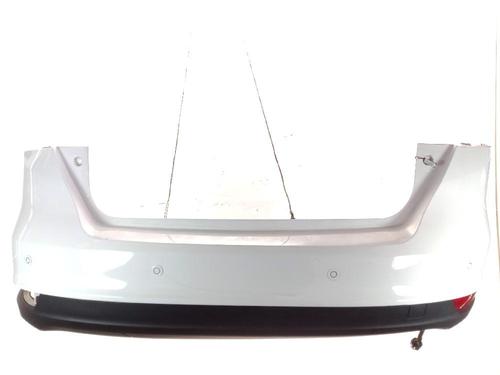 Rear bumper FORD FOCUS III 1.0 EcoBoost | BP18370524C8 